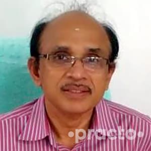 Dr. K. Narayanan