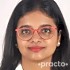 Dr. K P Ashwathy ENT/ Otorhinolaryngologist in Navi-Mumbai