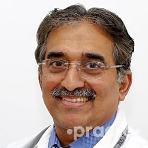 Dr. K.P. Suresh Kumar - Cardiologist - Book Appointment Online, View ...