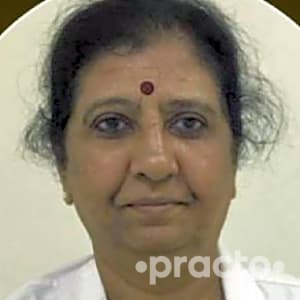Dr. K P Vardhini
