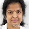 Dr. K Padma Ophthalmologist/ Eye Surgeon in Hyderabad