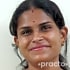 Dr. K.Paravathavarthini Gynecologist in Chennai
