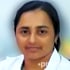 Dr. K. Poongodi   (Physiotherapist) Physiotherapist in Chennai