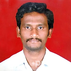 Dr. K. Pradeep Kumar