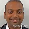 Dr. K Prashanth Kumar Pulmonologist in Hyderabad