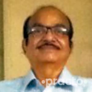 Dr. K S Ramamurthy