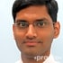 Dr. K Saketh Orthopedic surgeon in Hyderabad