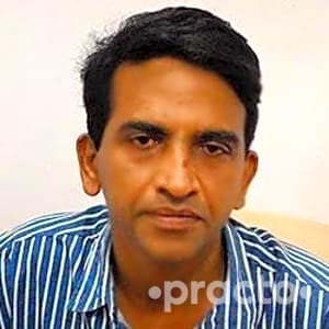 Dr. K Satish