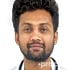 Dr. K Seetharamaiah Vangara Surgical Oncologist in Visakhapatnam