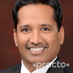 Dr. K. Sendhil Kumar
