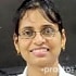 Dr. K Sravani Reddy Dental Surgeon in Hyderabad