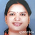 Dr. K. Sreelakshmi Ophthalmologist/ Eye Surgeon in Hyderabad