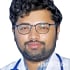 Dr. K Sri Harsha Pediatrician in Hyderabad