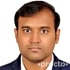 Dr. K Srikanth Anesthesiologist in Hyderabad