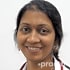 Dr. K.Srilatha Reddy Pediatrician in Hyderabad