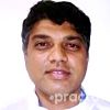 Dr. K Srinivas Reddy Prosthodontist in Hyderabad