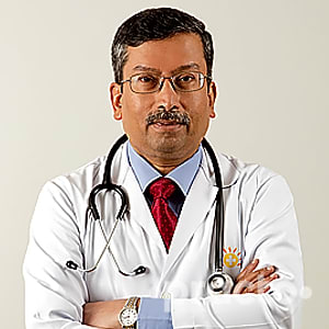 Dr. K Subramanyan