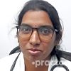 Dr. K. Varsha ENT/ Otorhinolaryngologist in Hyderabad