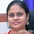 Dr. K. Vidya Bhargavi Gynecologist in Nalgonda