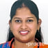 Dr. Kaaviyaa A T Pediatrician in Chennai