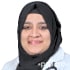 Dr. Kadeeja Farha Amien General Physician in Dubai