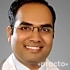 Dr. Kailash Surnare Surgical Oncologist in Mumbai