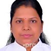 Dr. Kalaivani Implantologist in Chennai