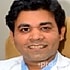 Dr. Kaliprasad Satapathy Urologist in Bhubaneswar