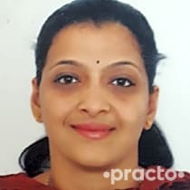 Dr. Kalpana B Murthy - Ophthalmologist/ Eye Surgeon - Book Appointment ...