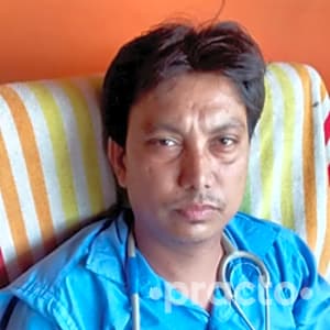 Dr. Kalpesh Ingle