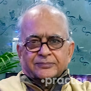 Dr. Kamal Kishore Seth