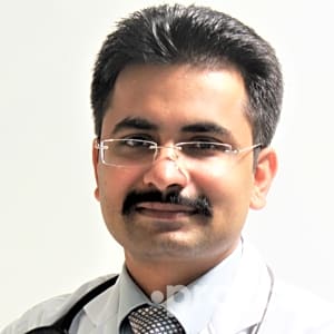 Dr. Kamal Kumar