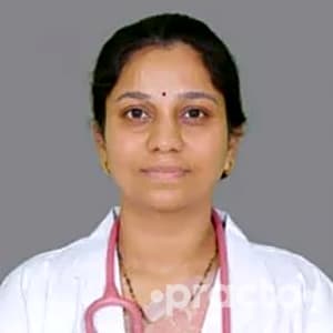 Dr. Kamala Kancheti