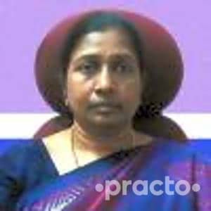 Dr. Kamala Subhashini