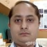 Dr. Kamanasish Das Pulmonologist in Claim_profile