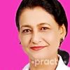 Dr. Kamna Nagpal Obstetrician in Mohali