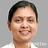 Dr. Kanaga Lakshmi Obstetrician in Chennai