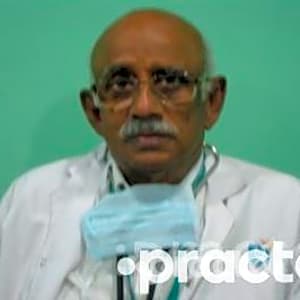 Dr. Kanakarajan P