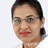 Dr. Kanchan Kewalramani Diabetologist in Mumbai