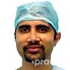 Dr. Kandarp Vidyarthi Orthopedic surgeon in Gurgaon