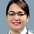 Dr. Kanika Jhamb Internal Medicine in Faridabad