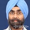 Dr. Kanwar Kulwinder Singh Orthopedist in Amritsar