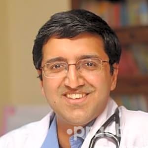 Dr. Kapil Rangan