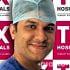 Dr. Karan M Patel Orthopedic surgeon in Hyderabad