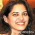 Dr. Karishma Bhate-Chavan Ophthalmologist/ Eye Surgeon in Mumbai