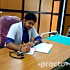 Dr. Karthik Krishnan Homoeopath in Mysore
