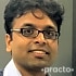 Dr. Karthik M ENT/ Otorhinolaryngologist in Hyderabad