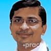 Dr. Karthik N Internal Medicine in Bangalore