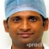 Dr. Karthik Pingle Orthopedic surgeon in Hyderabad