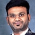 Dr. Karthik Sabapathi Interventional Cardiologist in Chennai